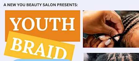Youth Braid Camp
