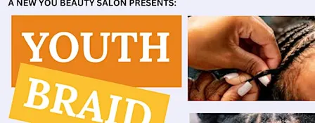 Youth Braid Camp