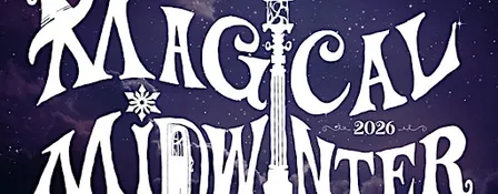Magical Midwinter - An Interactive Experience