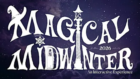 Magical Midwinter - An Interactive Experience