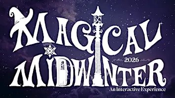 Magical Midwinter - An Interactive Experience