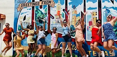 ⁠Mindful Wellness Walk in Memphis