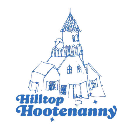 Hilltop Hootenanny - Americanafest Special