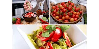 Craft Guacamole and Salsa at a Local Brewery With Chef G - Cooking Class in Atlanta | Classpop!™