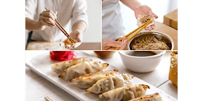 Handmade Dumplings at a Local Brewery With Chef G - Cooking Class in Atlanta | Classpop!™