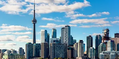 The Future of Design and Construction | 2026 Toronto Summit