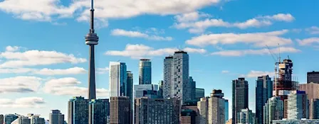 The Future of Design and Construction | 2026 Toronto Summit