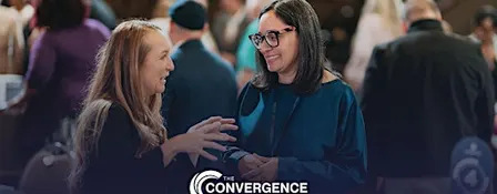 The Convergence Conference