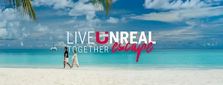 Live Unreal Together Escape 2026