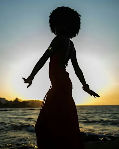 BFTLDN X Black Women do Bellydance