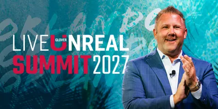 Live Unreal Summit 2027