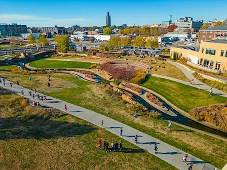Open Draft: Lincoln's Arts & Culture Exchange