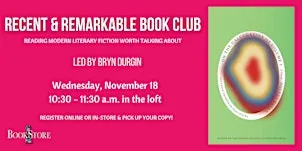Recent & Remarkable Book Club: "On the Calculation of Volume (Book 1)"