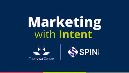 Marketing with Intent: Build the Strategy Before You Spend