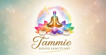 Sound Bath - Hythe, Southampton