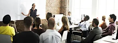 Get your business visible in AI chats