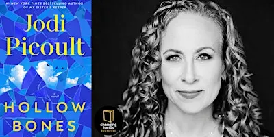 Jodi Picoult: Hollow Bones