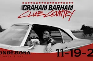 Graham Barham