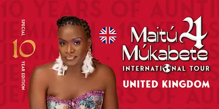 Maitu Mukabete 4 - Swindon