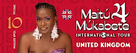 Maitu Mukabete 4 - Swindon