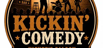 Kickin' Comedy