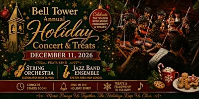 Candlelight Christmas Holiday Strings Program