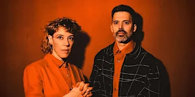 Tune-Yards + Foxtails Brigade + Gabby La La - Live on the Waterfront