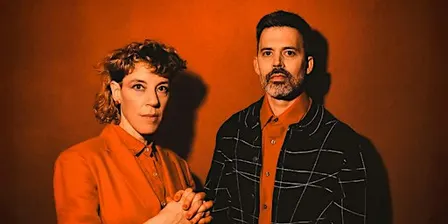 Tune-Yards + Foxtails Brigade + Gabby La La - Live on the Waterfront