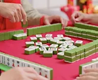 Mahjong Continuation Class at Slatt's Bar & Grill