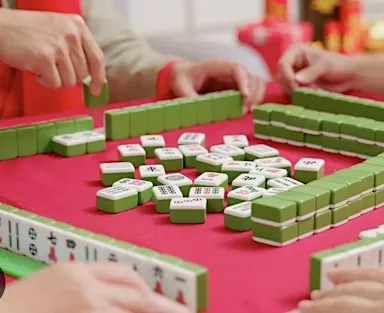 Mahjong Beginner Class at Slatt's Pub & Grill (Blue Ash)