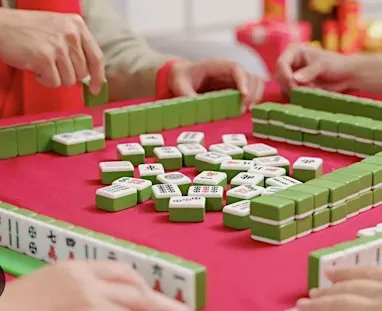 Mahjong Beginner Class at Slatt's Pub & Grill (Blue Ash)