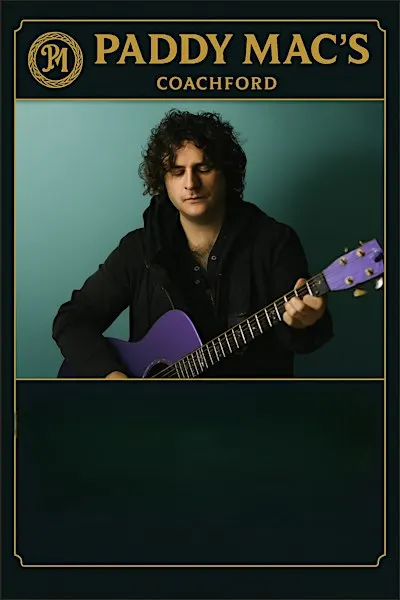 Paddy Casey