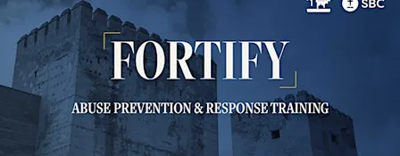 Fortify: Abuse Prevention & Response Training – Feb 22 – Iowa City