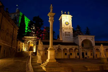 Udine Insolita: tra il Potere di Venezia e Misteri Nascosti