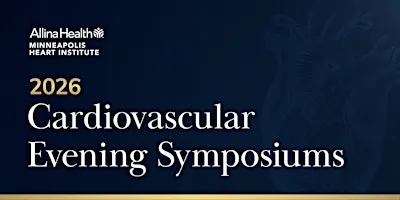 2026 Cardiovascular Symposium Series | Lake Elmo, MN