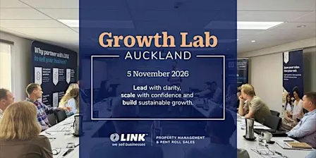 Growth Lab | Leadership & Business Scalability