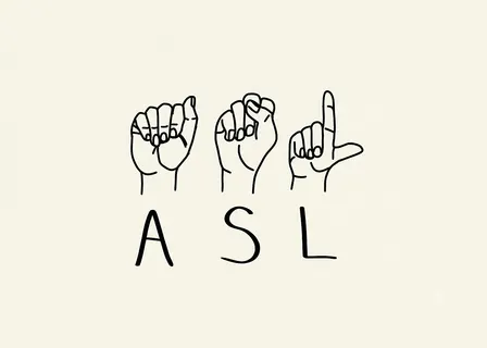 Introduction to American Sign Language & Deaf Culture