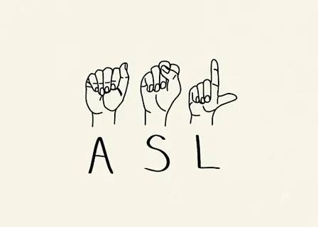 Introduction to American Sign Language & Deaf Culture