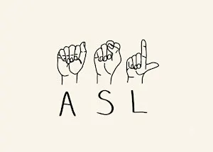 Introduction to American Sign Language & Deaf Culture