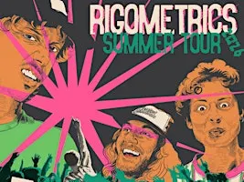 Rigometrics  @ The Summit Music Hall