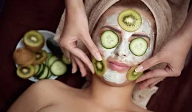 Radiant After 40: Wellness, Beauty & Renewal Experience