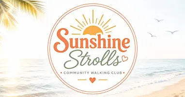 SUNSHINE STROLLS WALKING CLUB -POINT PLEASANT