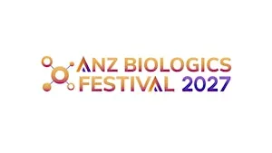 5th ANZ Biologics Festival 2027 (Biopharma/Academic outside ANZ)