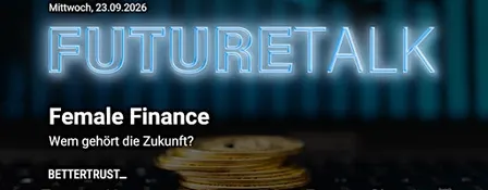 FutureTalk: Female Finance