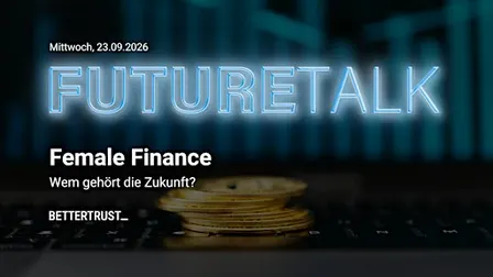 FutureTalk: Female Finance