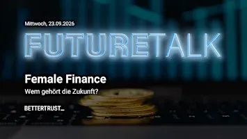 FutureTalk: Female Finance