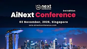 AINext Awards & Conference 2026