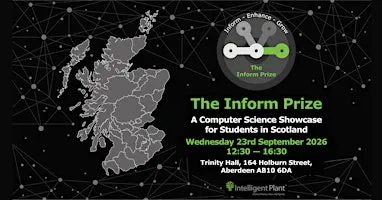 The Inform Prize - Aberdeen