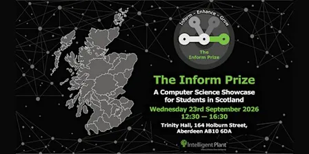 The Inform Prize - Aberdeen