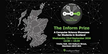 The Inform Prize - Aberdeen